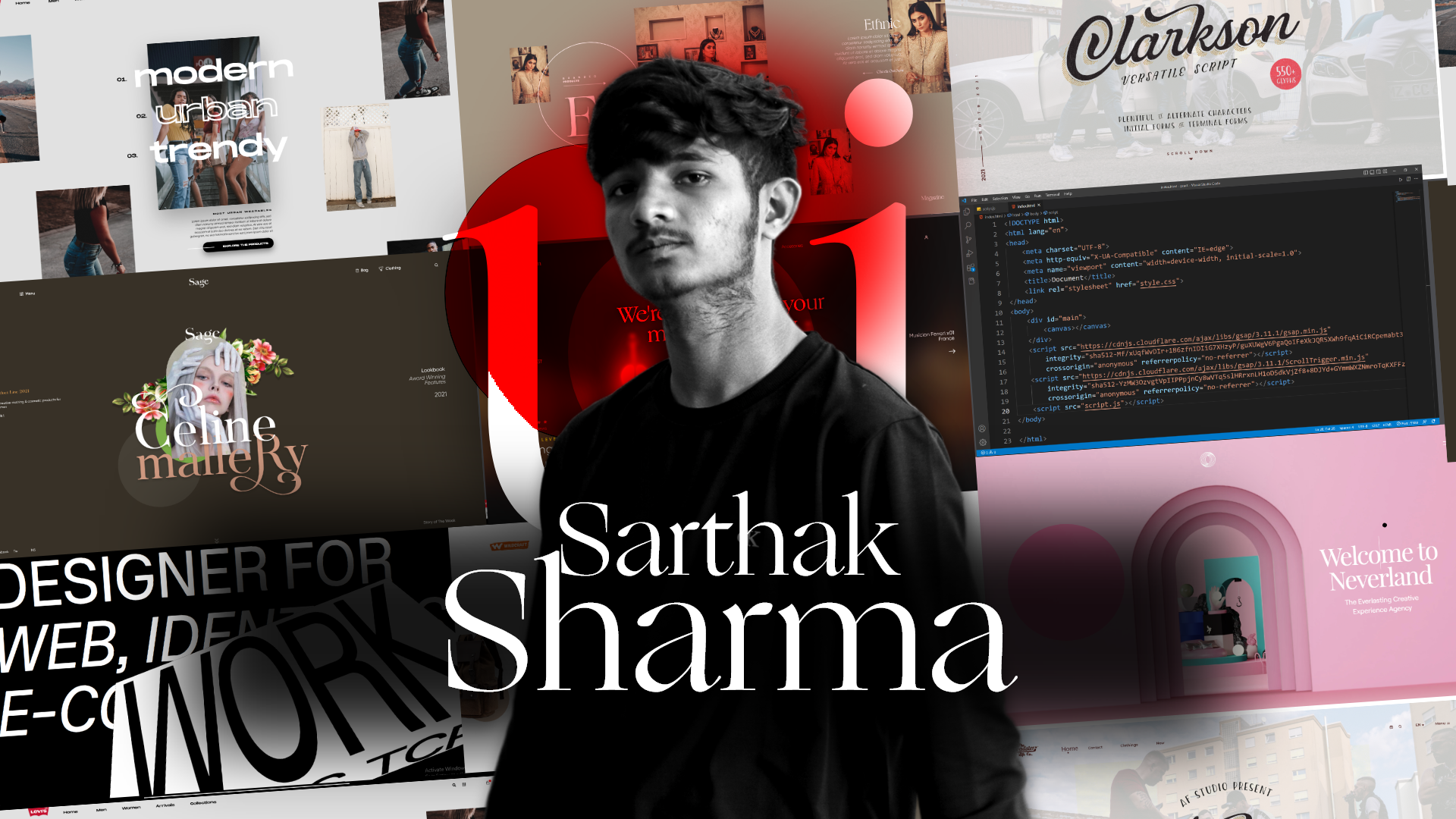 Sarthak Sharma Image